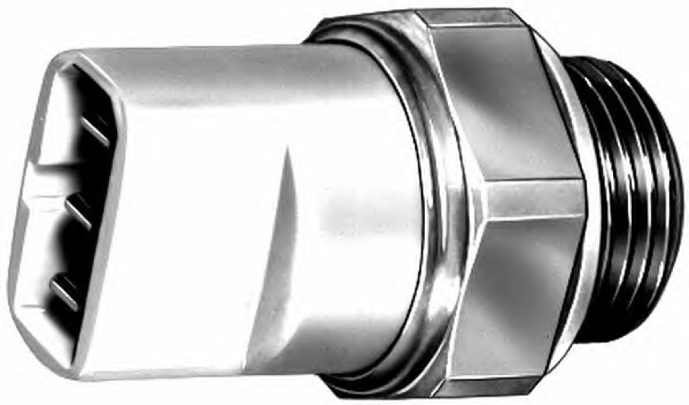 Датчик включения вентилятора HELLA/BEHR/PAGID 6ZT007802-011