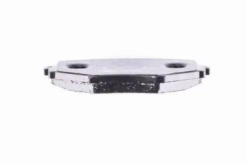 8DB355016-861 HELLA Колодки тормозные дисковые