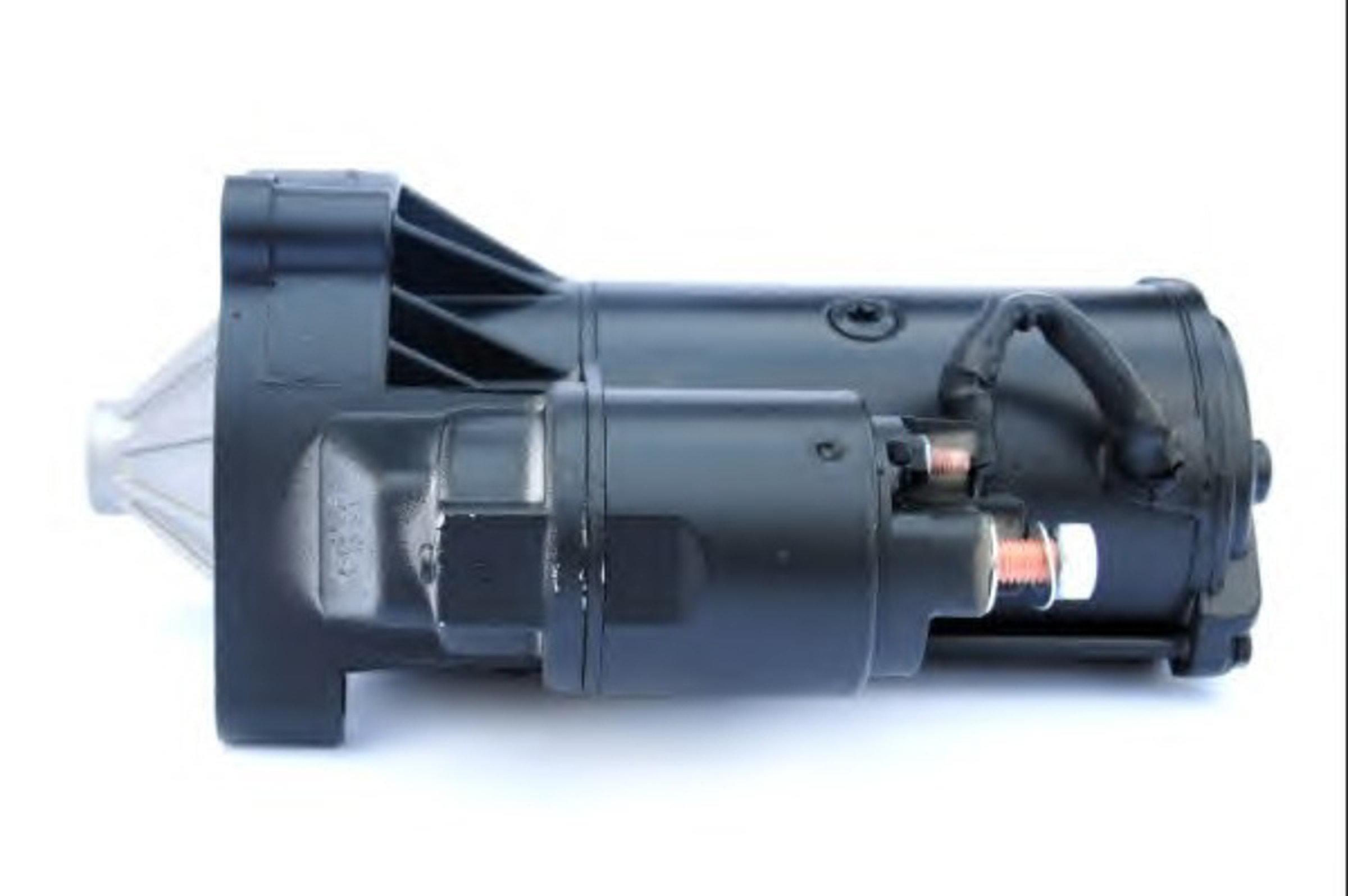 Стартер HELLA/BEHR/PAGID 8EA011610-071