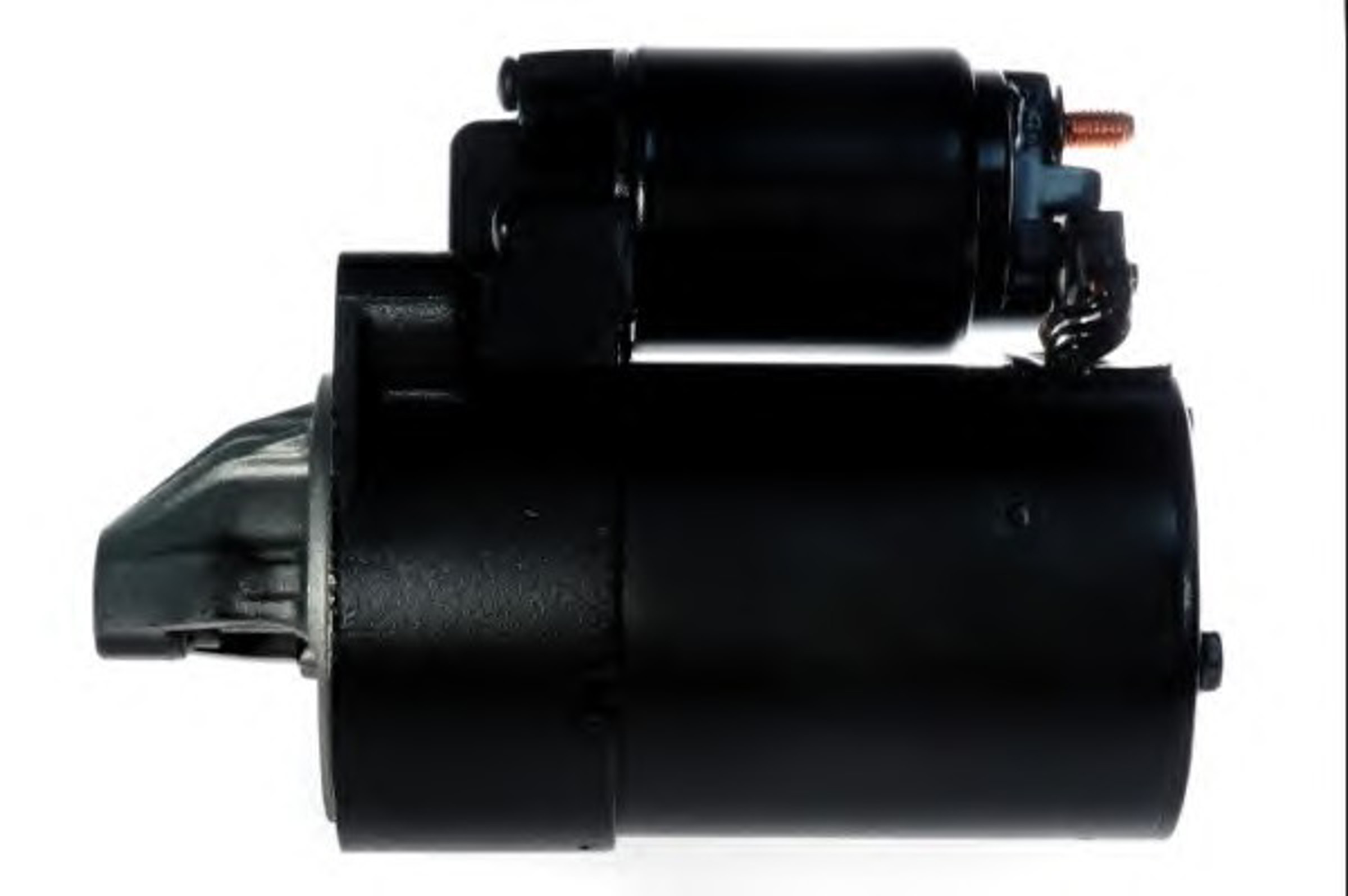 Стартер HELLA/BEHR/PAGID 8EA011610-131