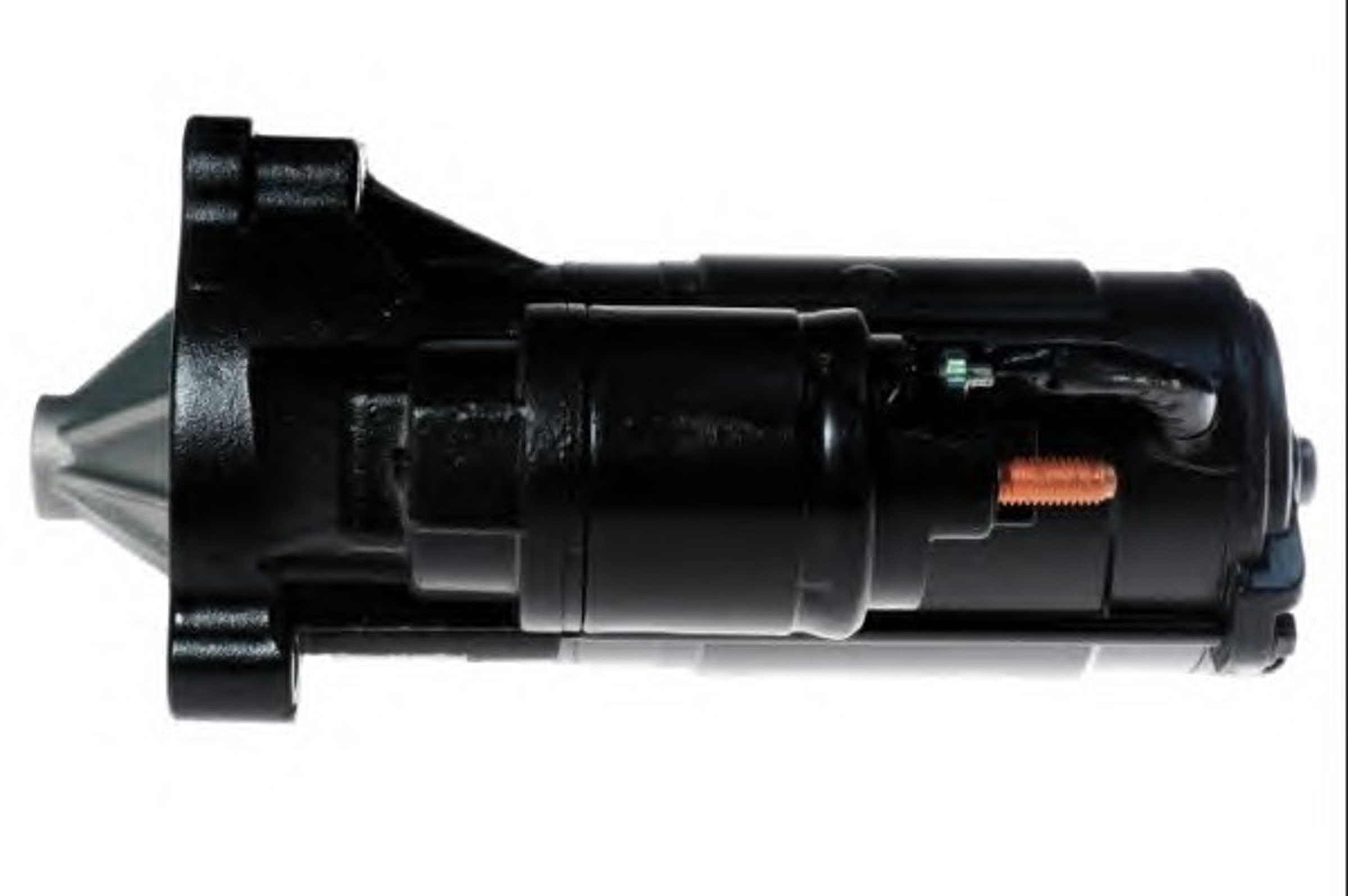 Стартер HELLA/BEHR/PAGID 8EA011610-281