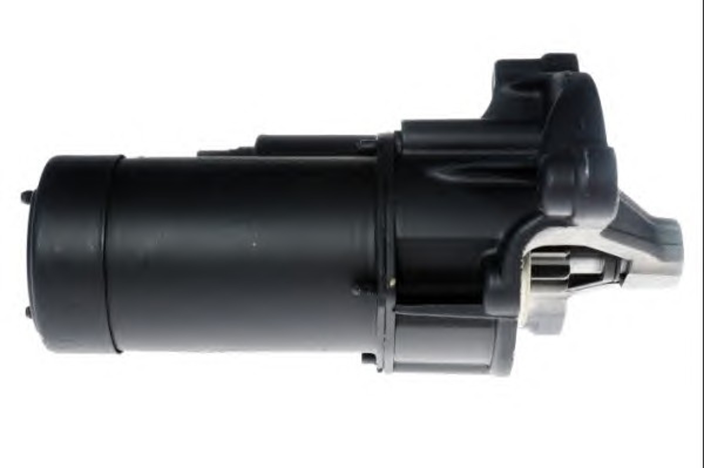 Стартер HELLA/BEHR/PAGID 8EA011610-431