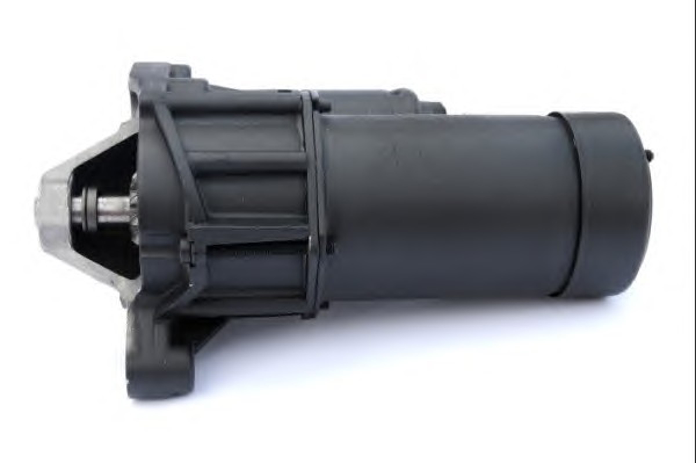 Стартер HELLA/BEHR/PAGID 8EA011610-501