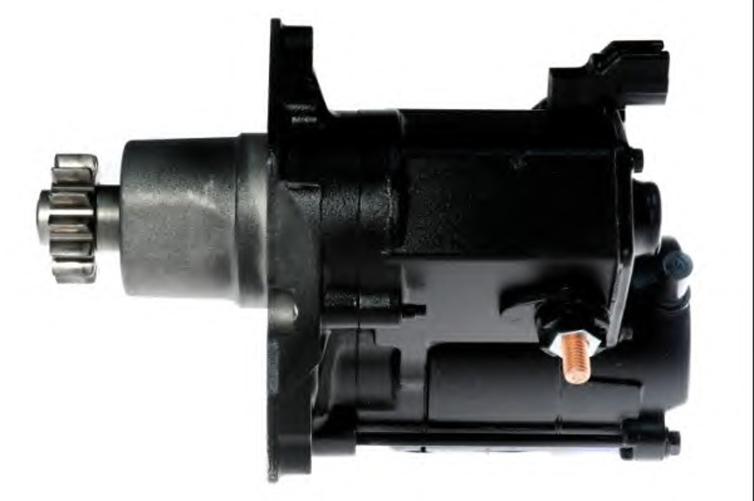 Стартер HELLA/BEHR/PAGID 8EA011610-751