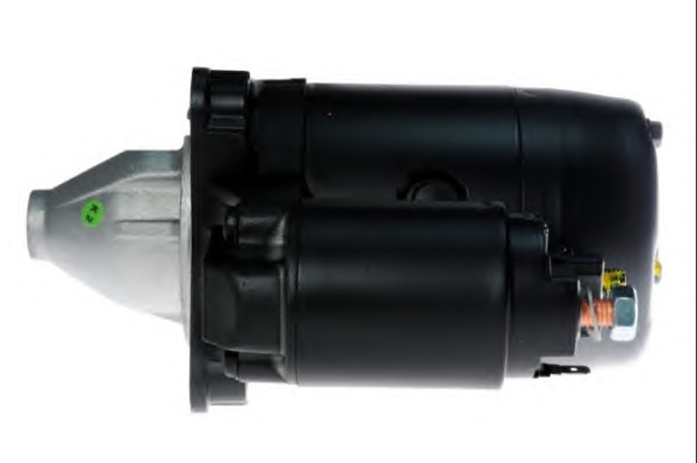 Стартер HELLA/BEHR/PAGID 8EA011610-851