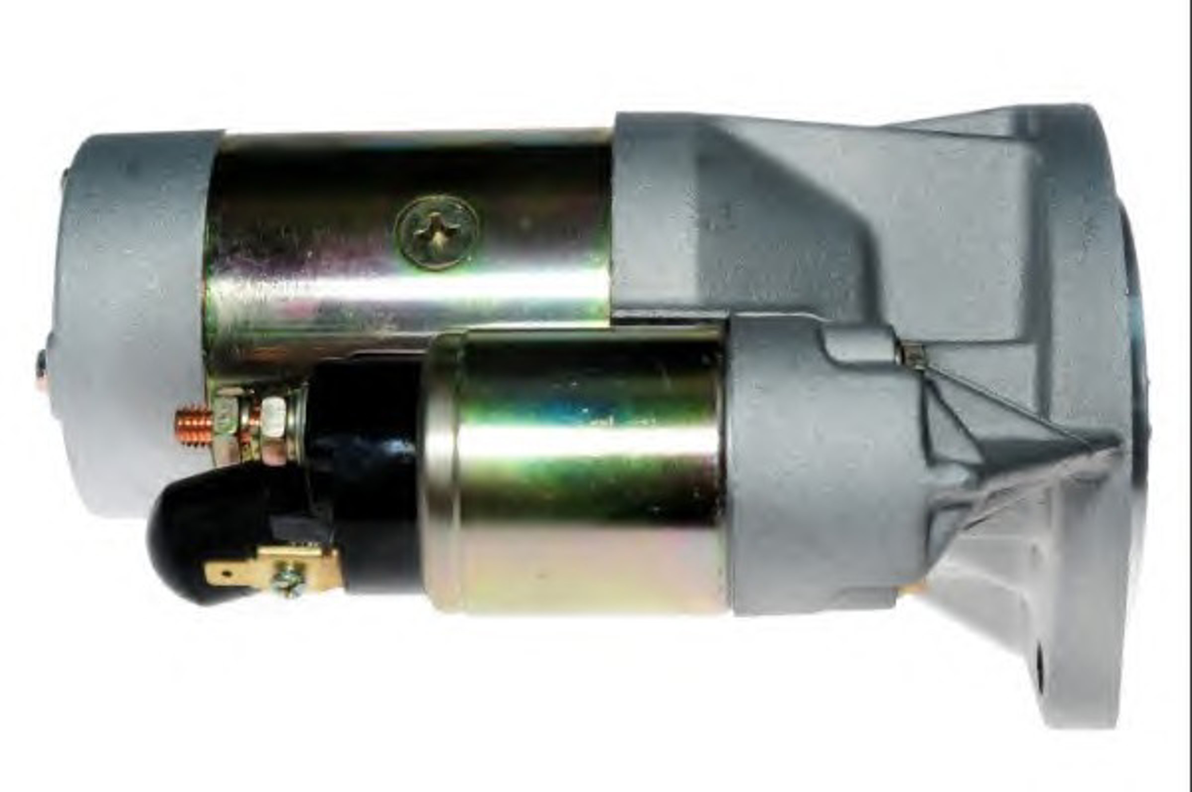 Стартер HELLA/BEHR/PAGID 8EA011610-871
