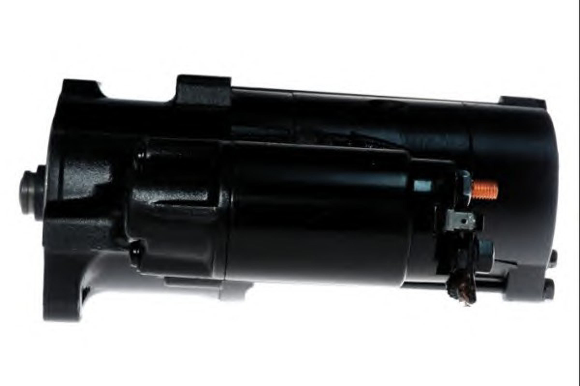 Стартер HELLA/BEHR/PAGID 8EA011610-891
