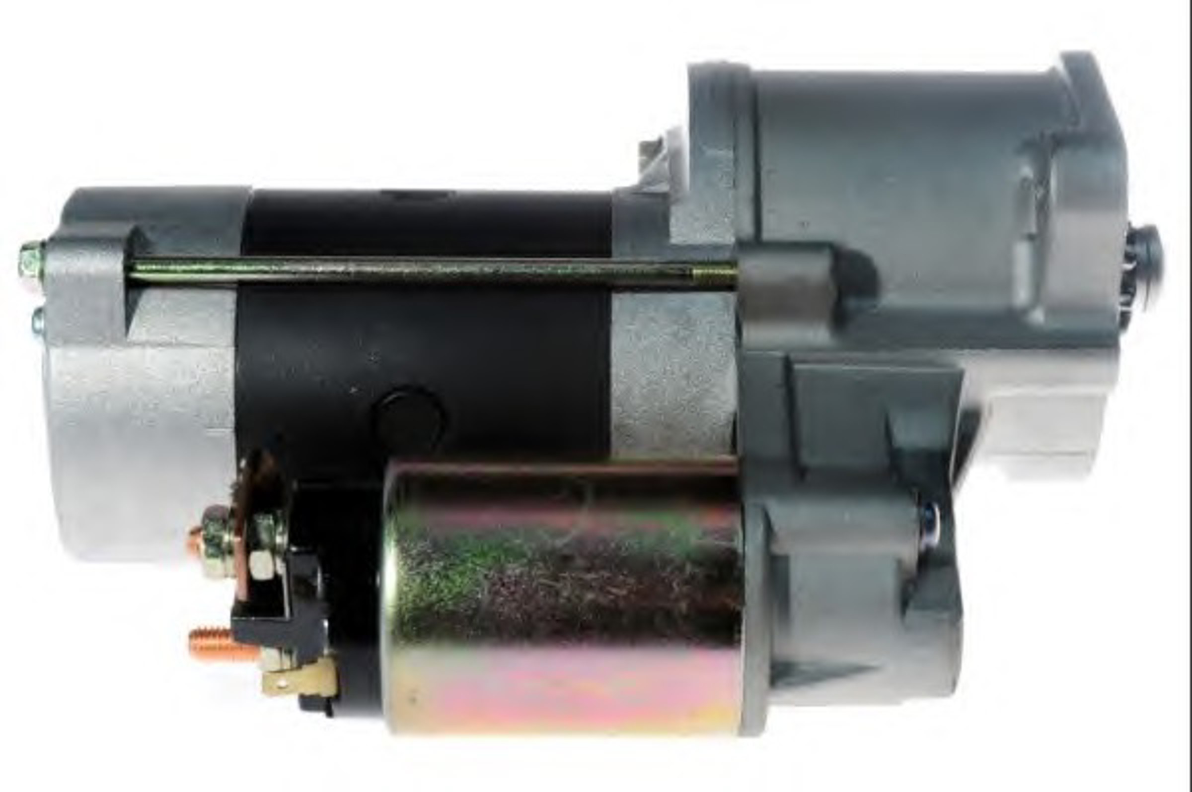 Стартер HELLA/BEHR/PAGID 8EA011610-901
