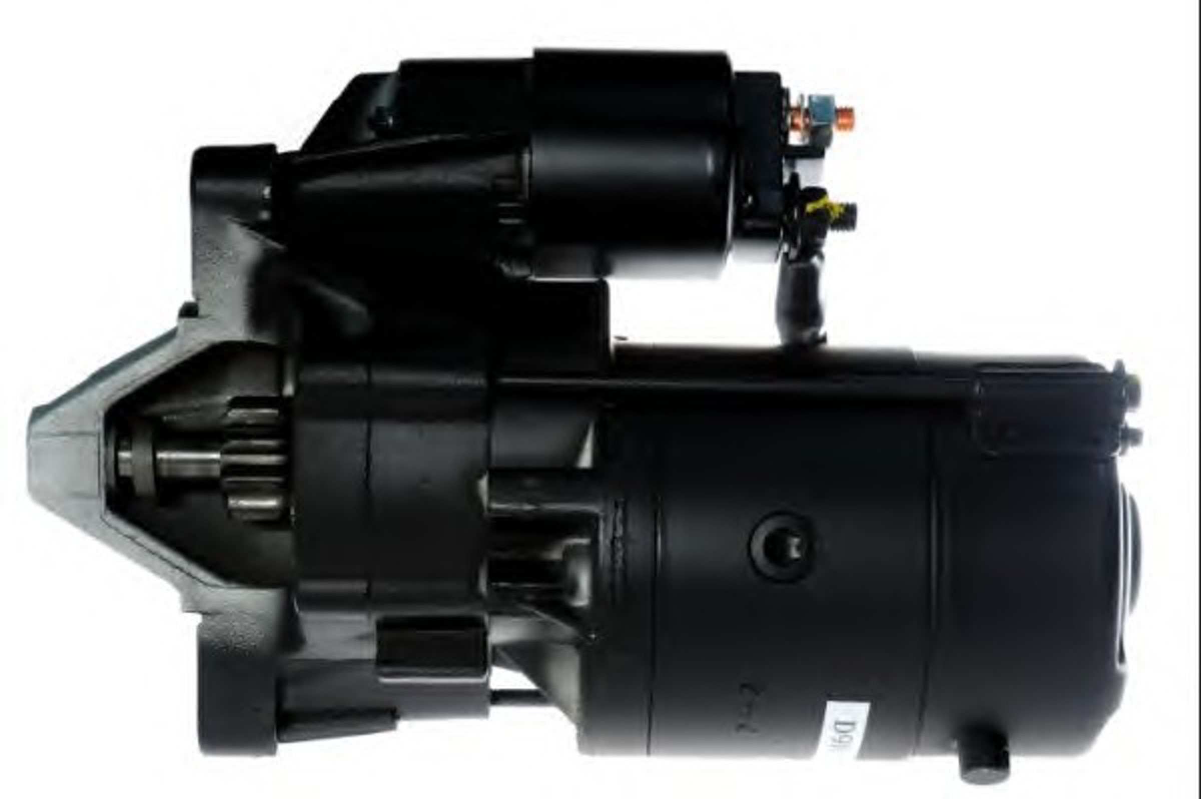 Стартер HELLA/BEHR/PAGID 8EA011611-011