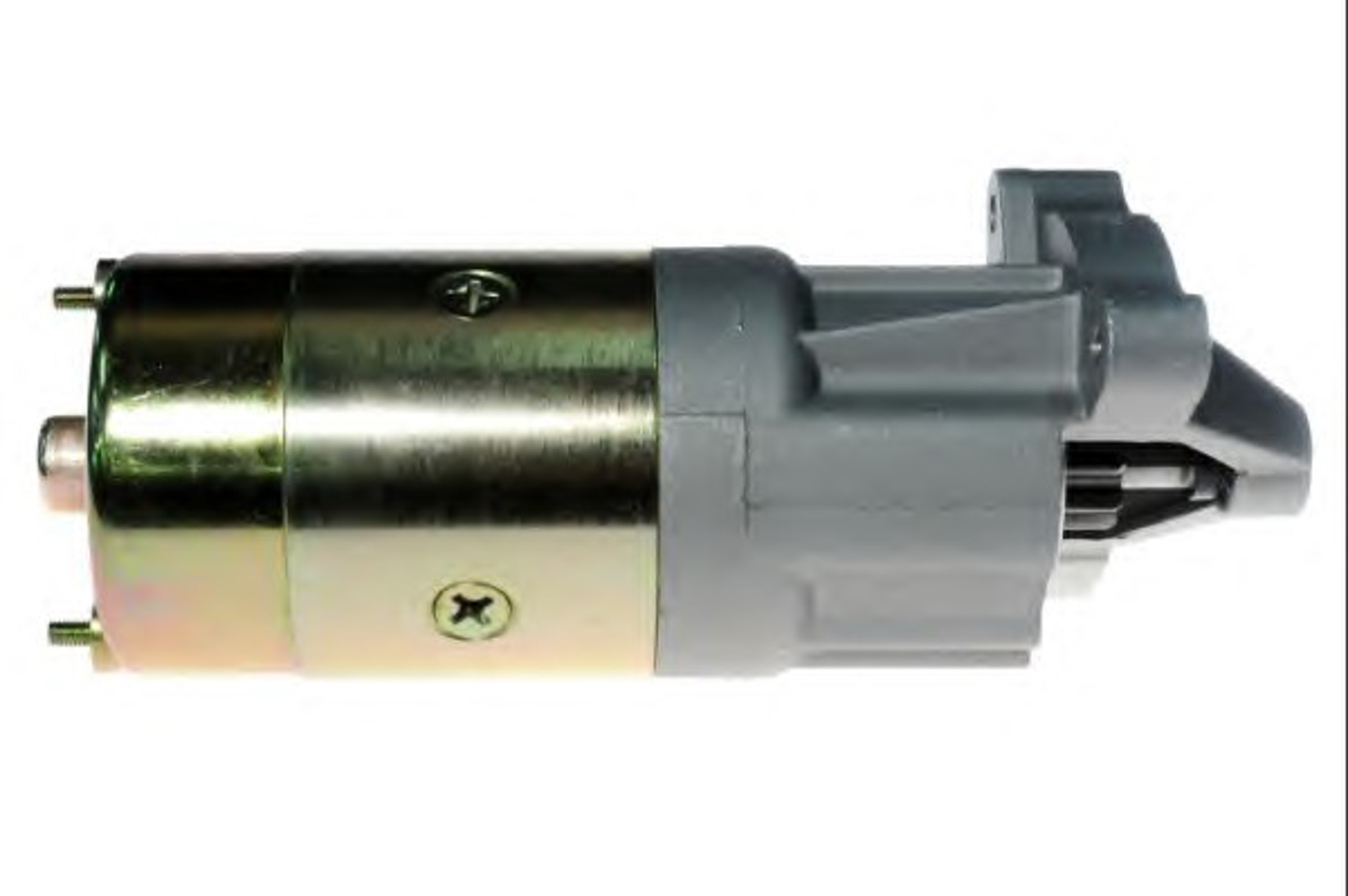Стартер HELLA/BEHR/PAGID 8EA011611-061