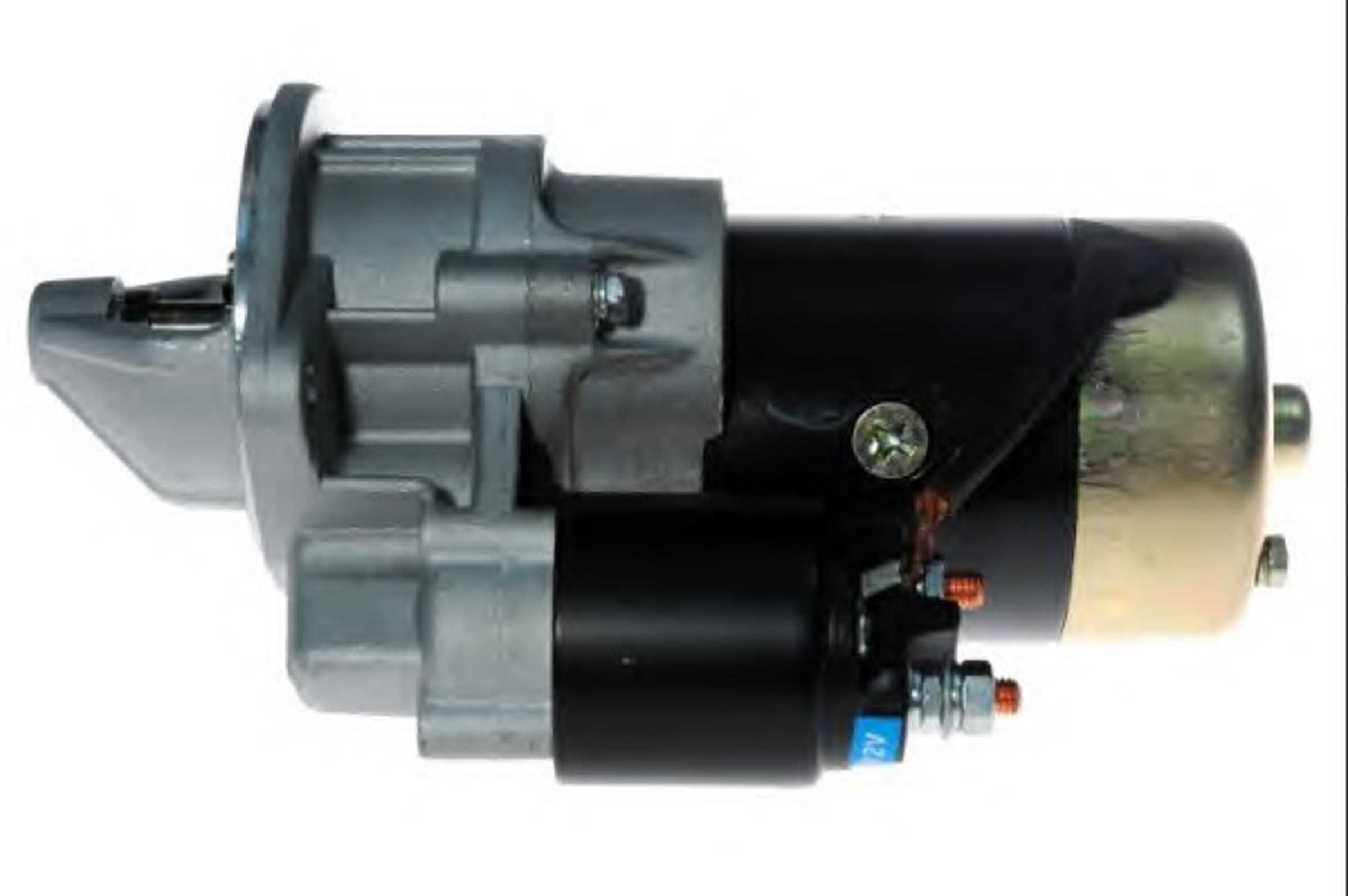 Стартер HELLA/BEHR/PAGID 8EA011611-111
