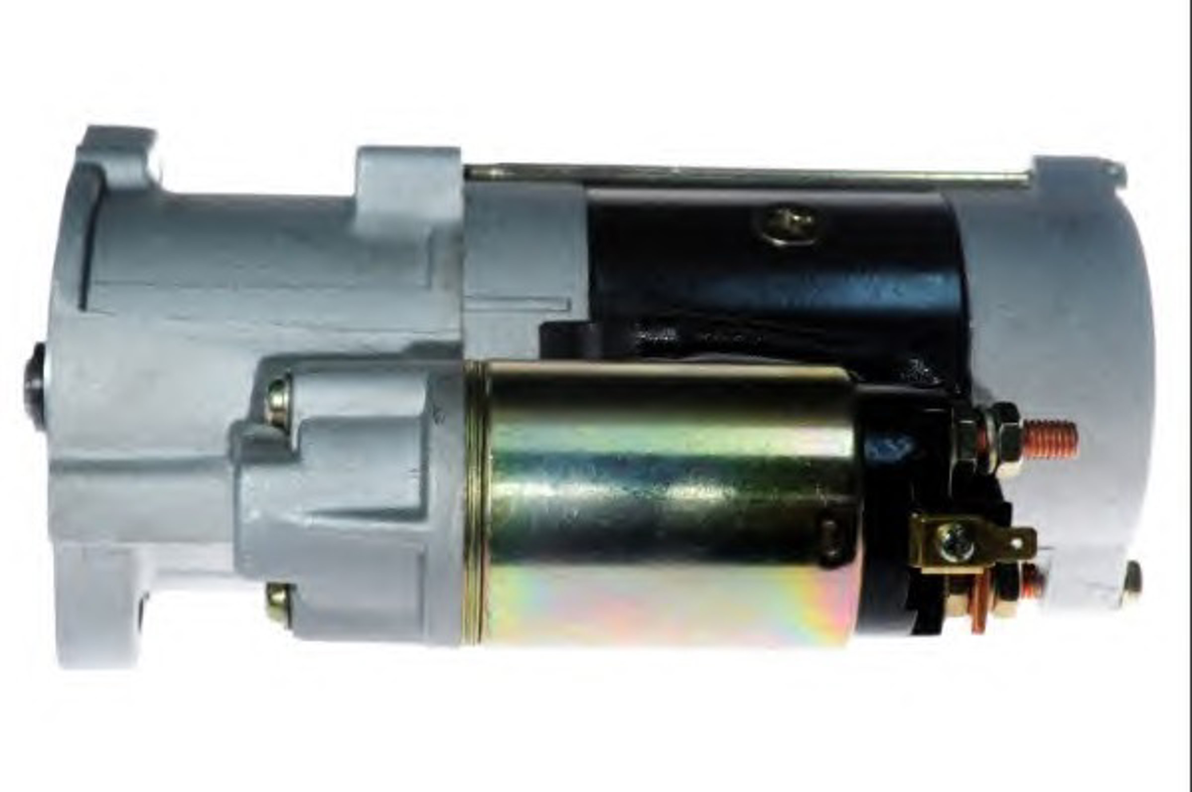 Стартер HELLA/BEHR/PAGID 8EA011611-131