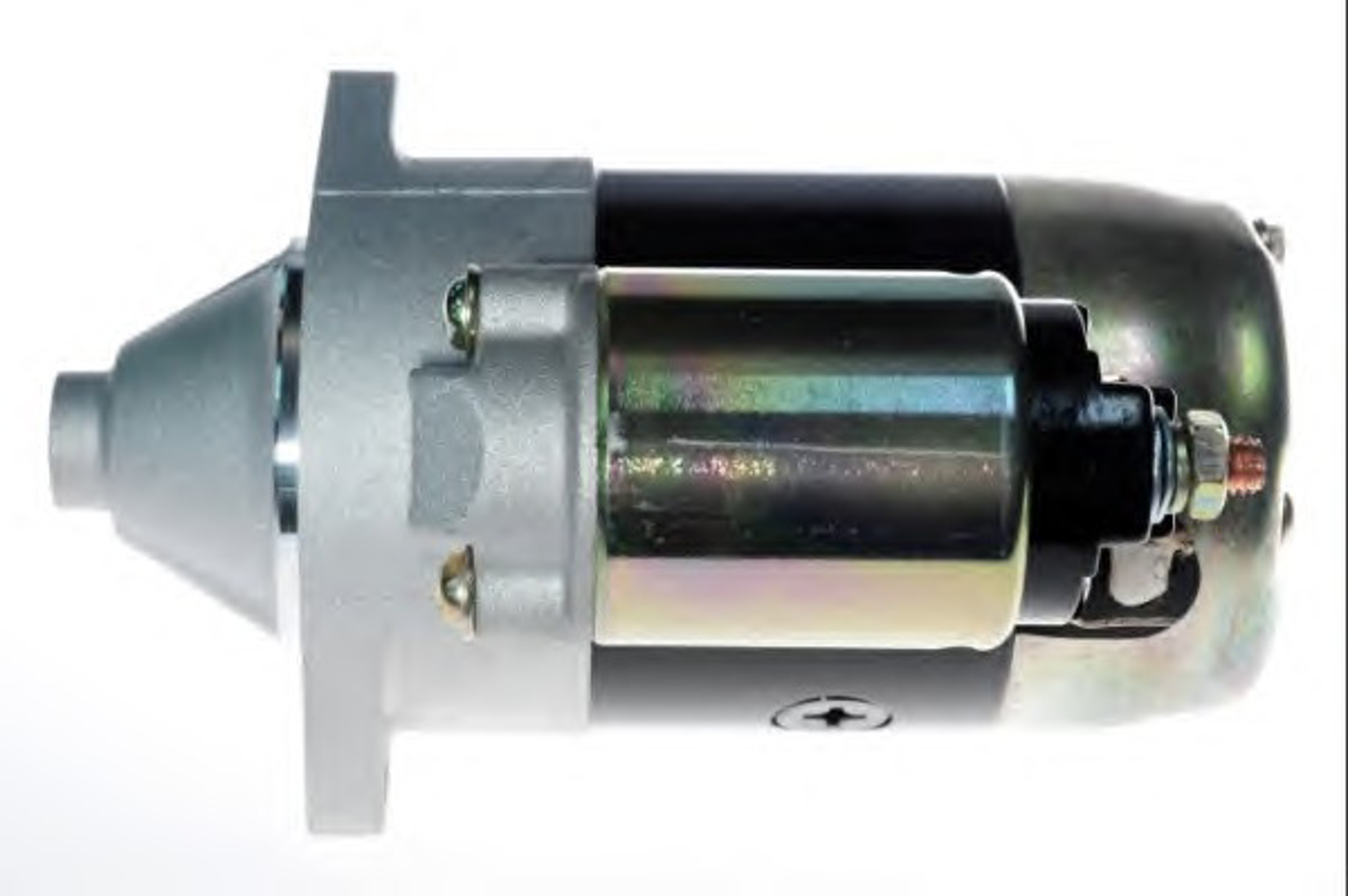 Стартер HELLA/BEHR/PAGID 8EA011611-141