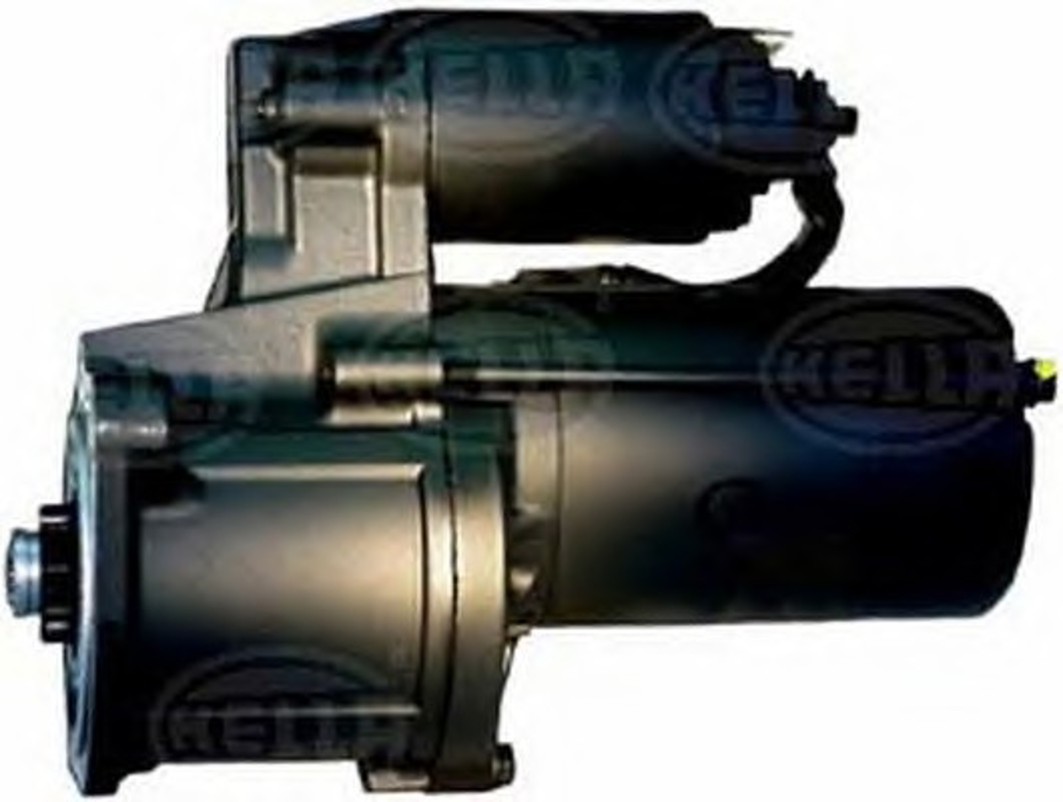 Стартер HELLA/BEHR/PAGID 8EA731805-001