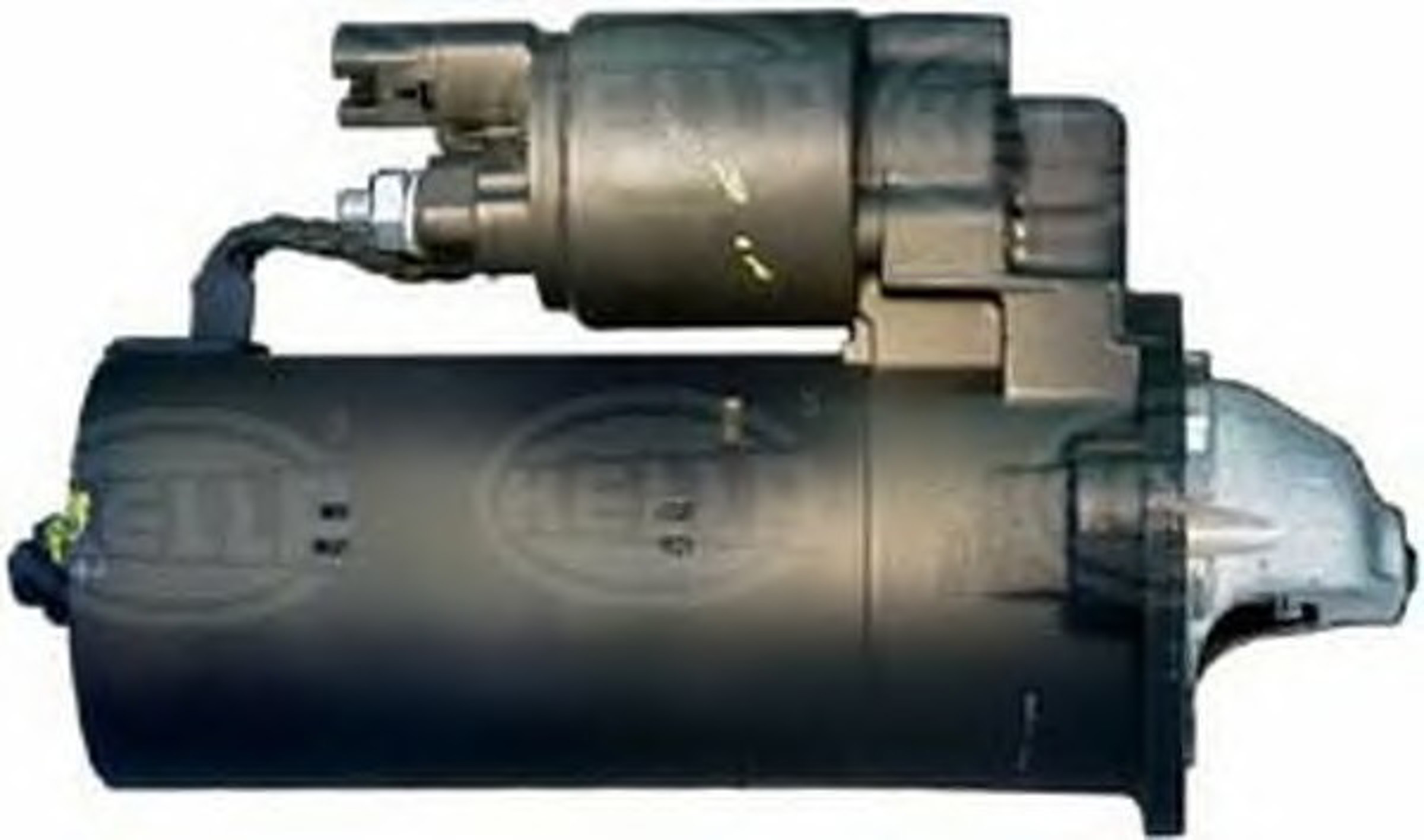 Стартер HELLA/BEHR/PAGID 8EA737543-001