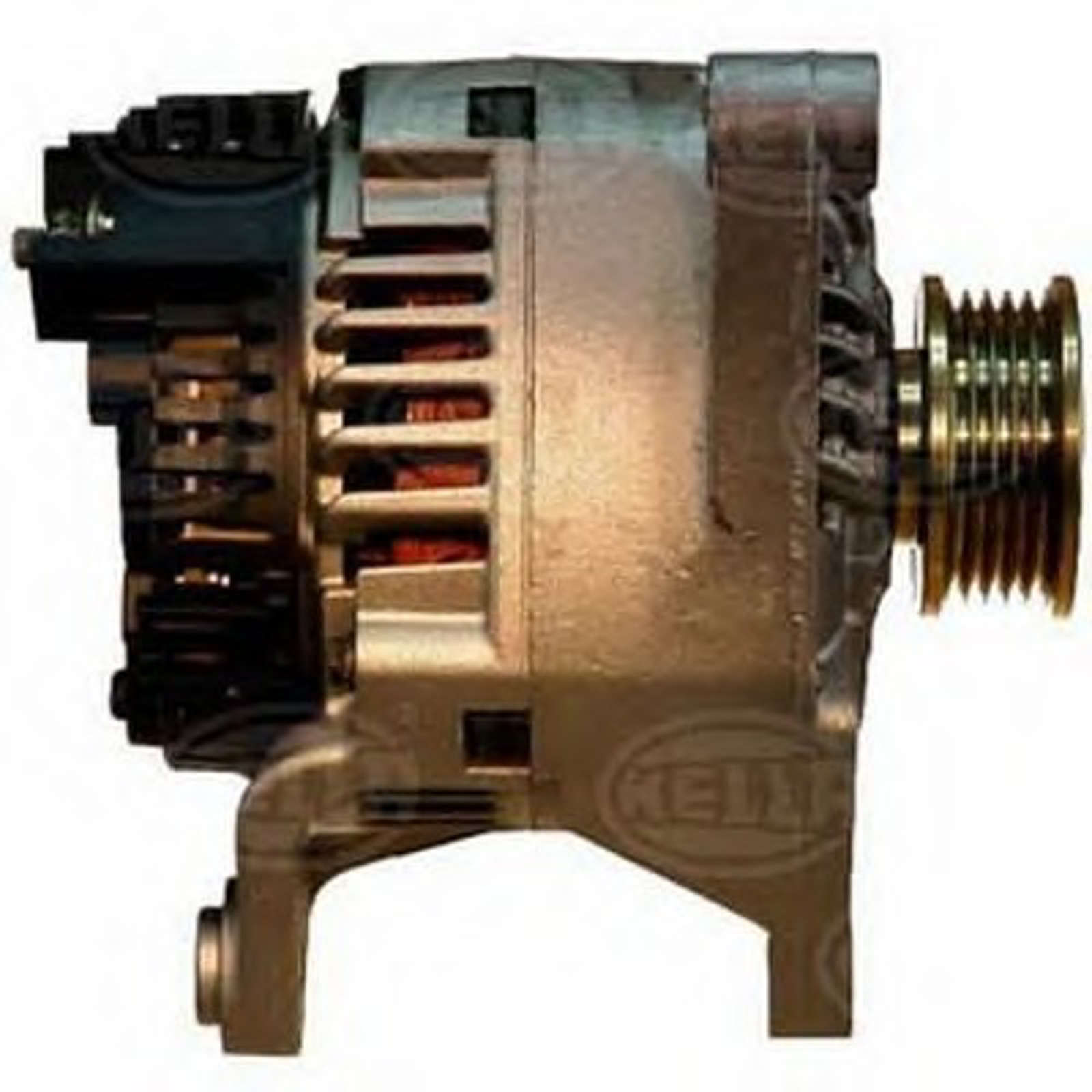 Генератор HELLA/BEHR/PAGID 8EL737159-001