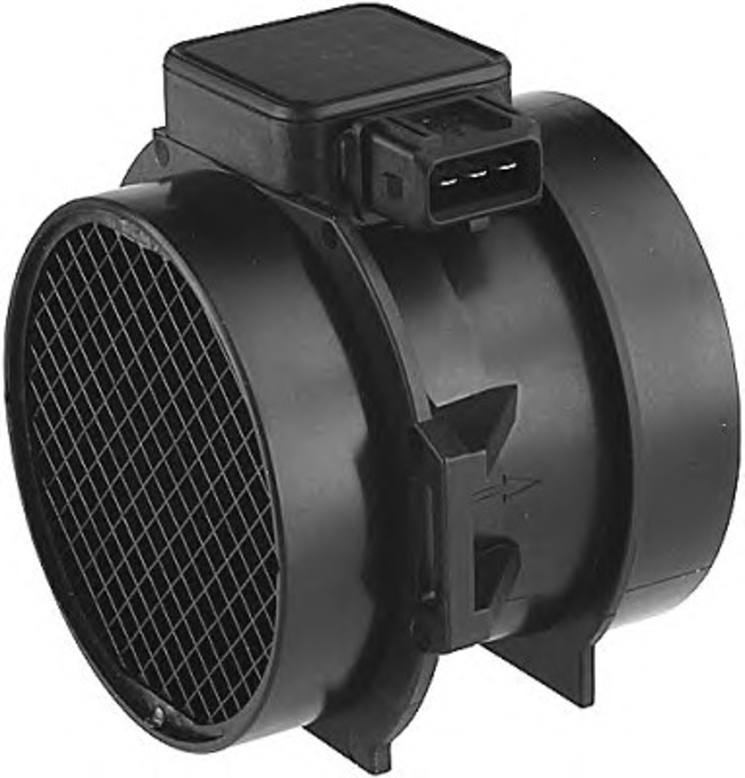 Расходомер воздуха HELLA/BEHR/PAGID 8ET009142-051