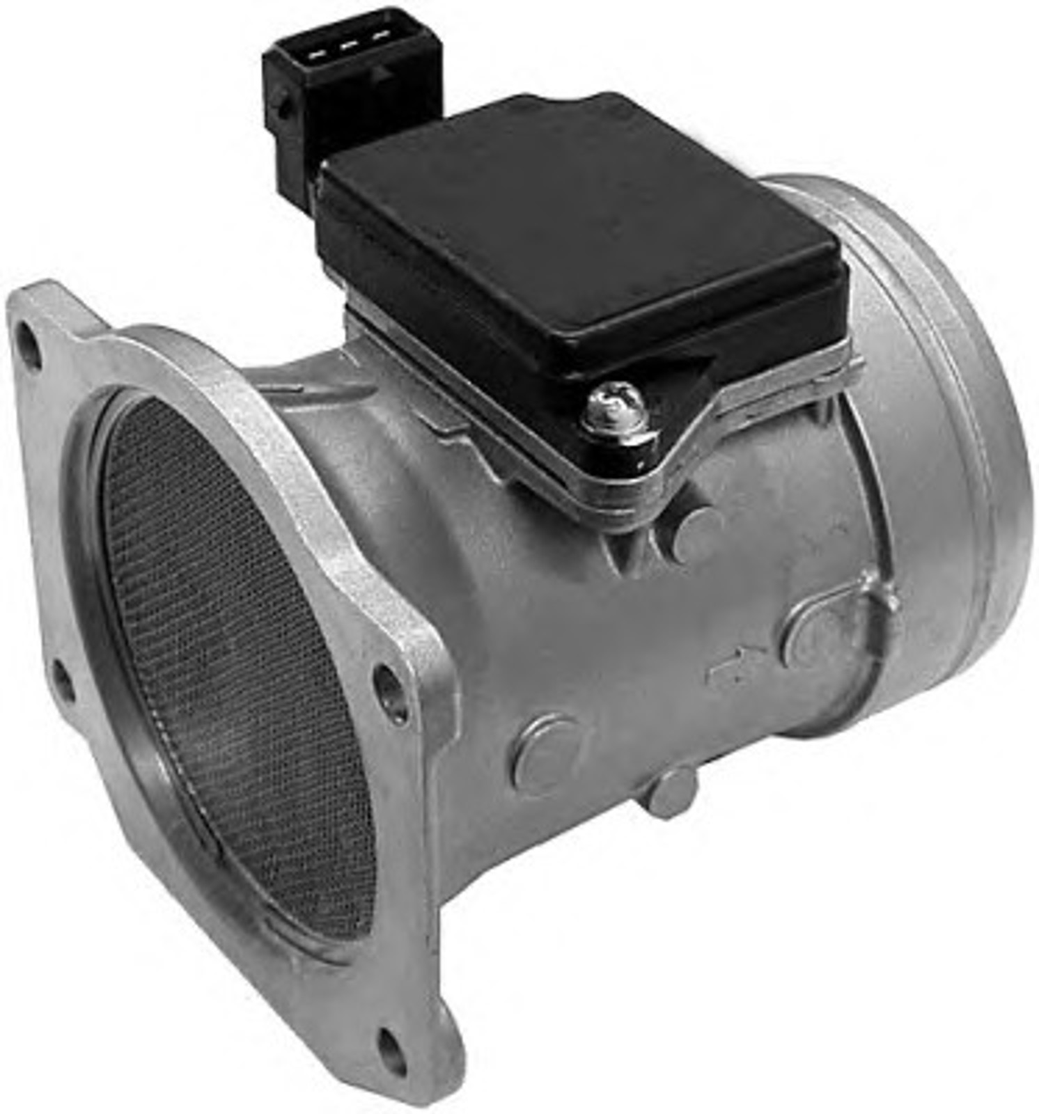 Расходомер воздуха HELLA/BEHR/PAGID 8ET009142-211