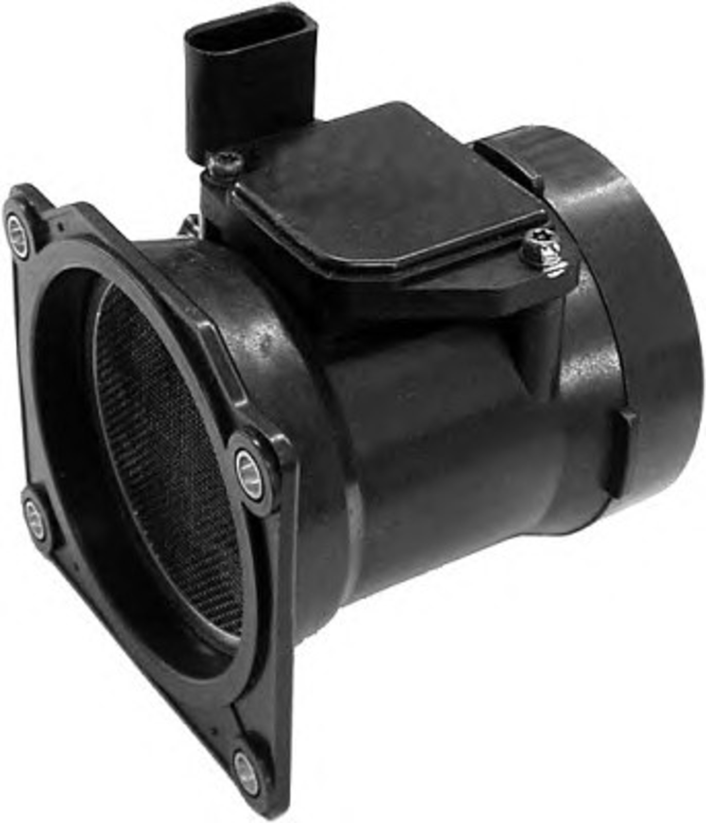 Расходомер воздуха HELLA/BEHR/PAGID 8ET009142-241