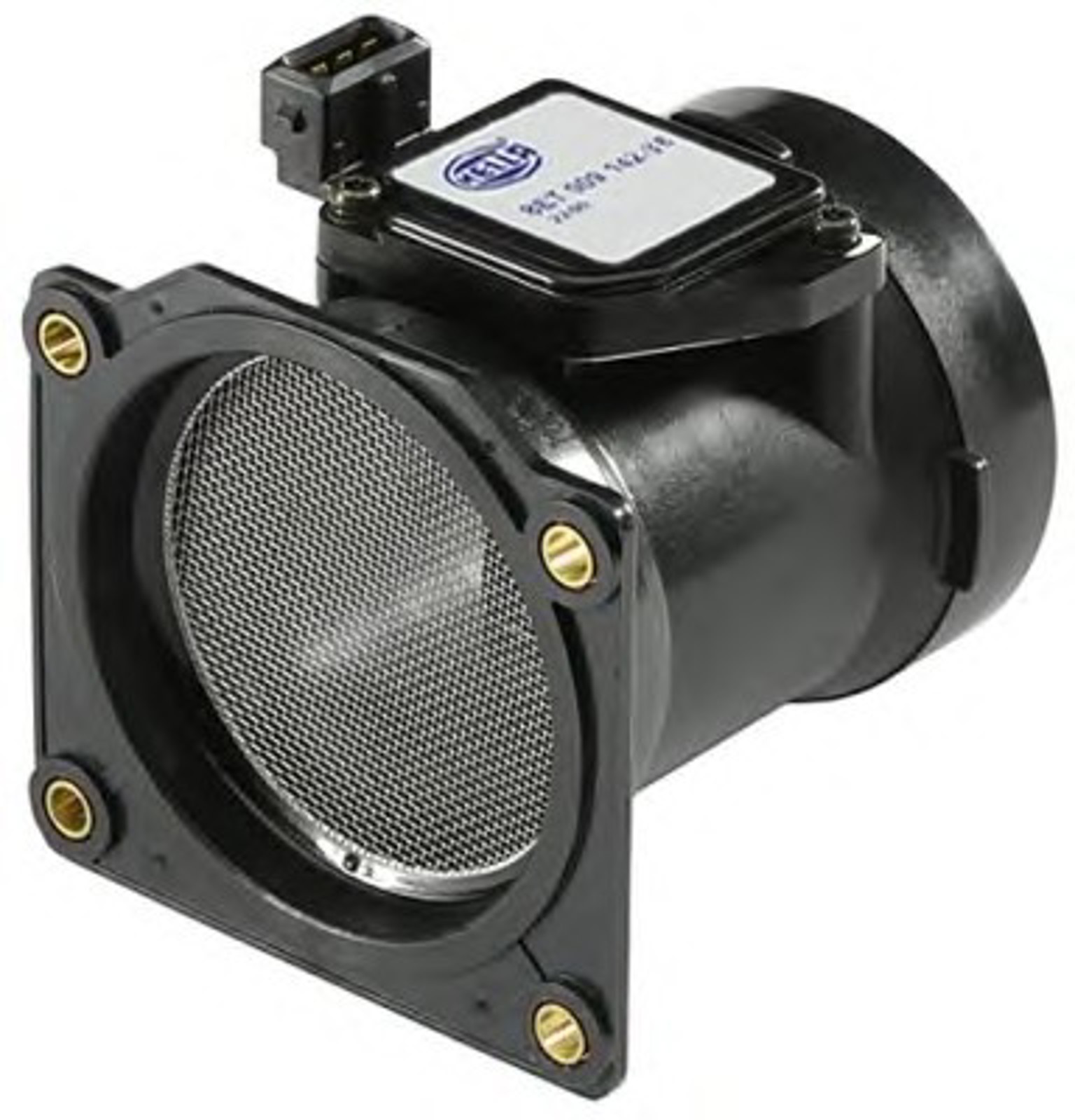 Расходомер воздуха HELLA/BEHR/PAGID 8ET009142-361