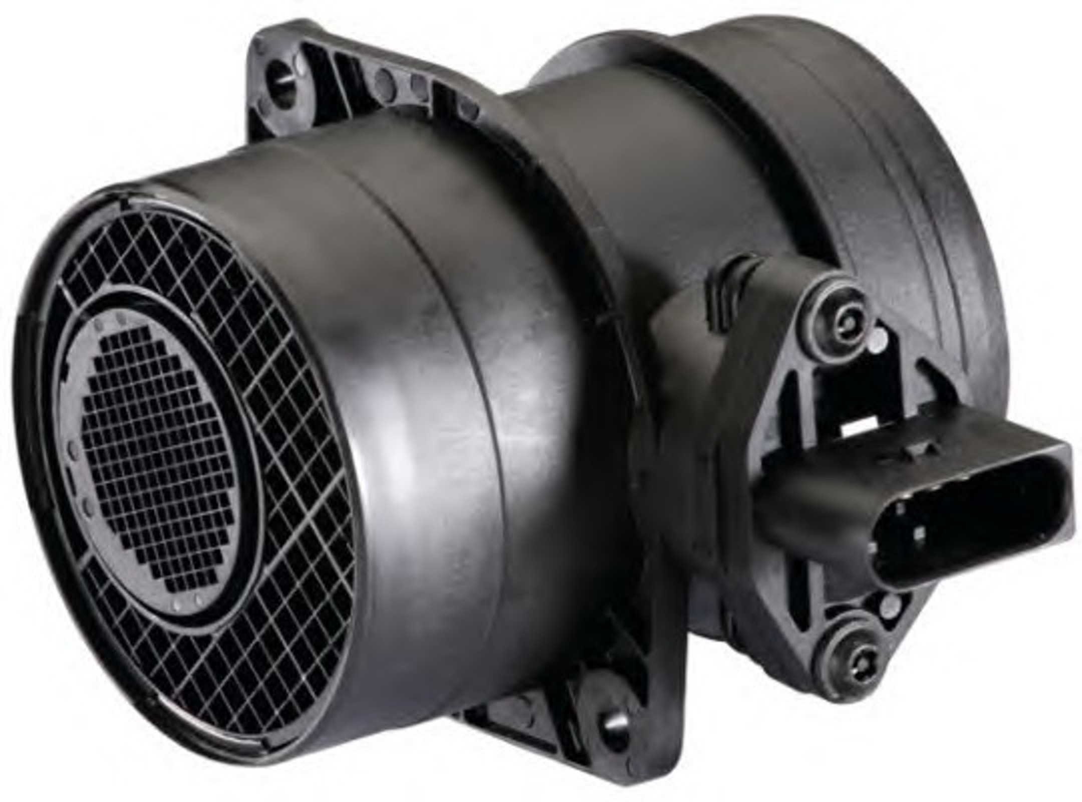 Расходомер воздуха HELLA/BEHR/PAGID 8ET009142-571