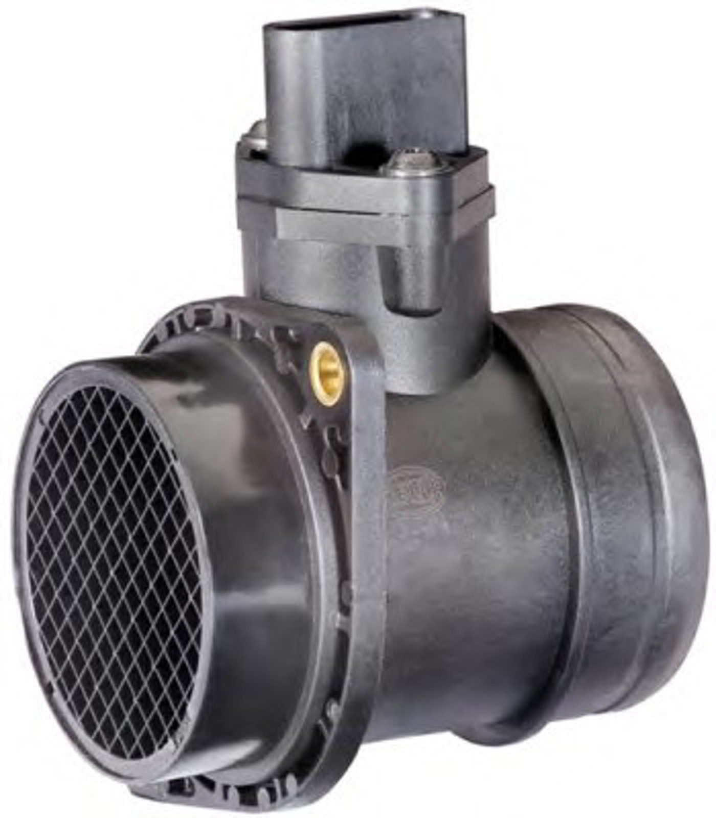 Расходомер воздуха HELLA/BEHR/PAGID 8ET009142-711