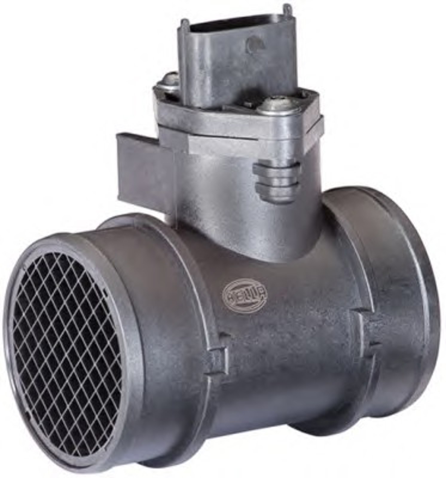 Расходомер воздуха HELLA/BEHR/PAGID 8ET009142-731
