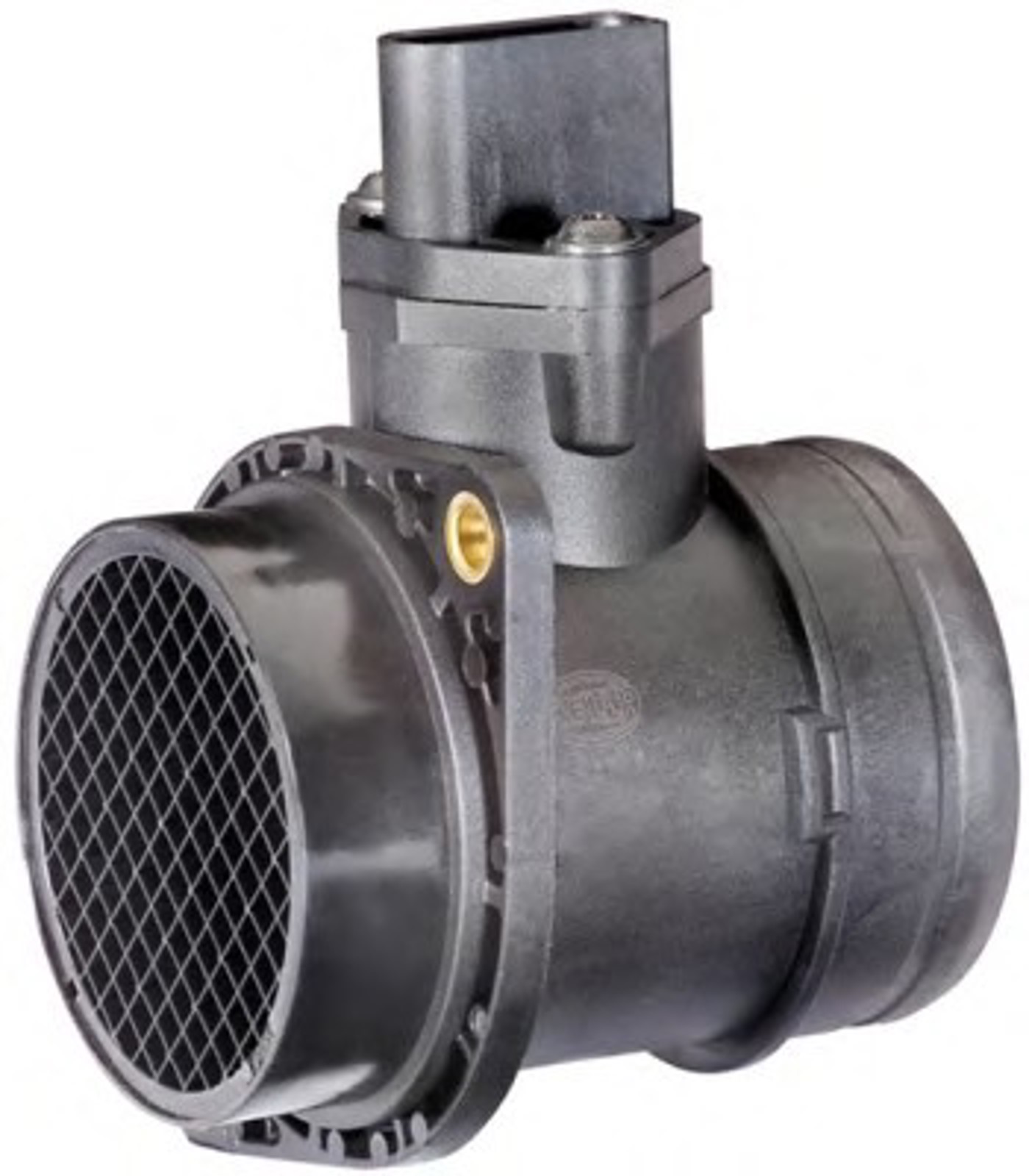Расходомер воздуха HELLA/BEHR/PAGID 8ET009149-051
