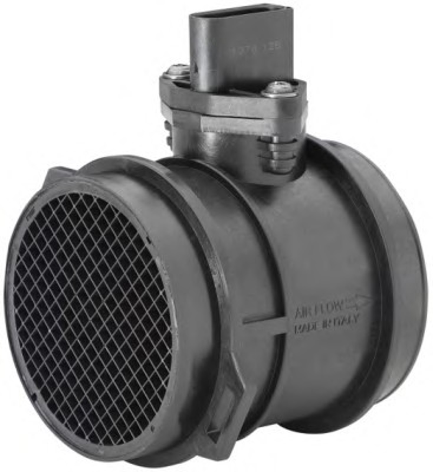 Расходомер воздуха HELLA/BEHR/PAGID 8ET009149-091