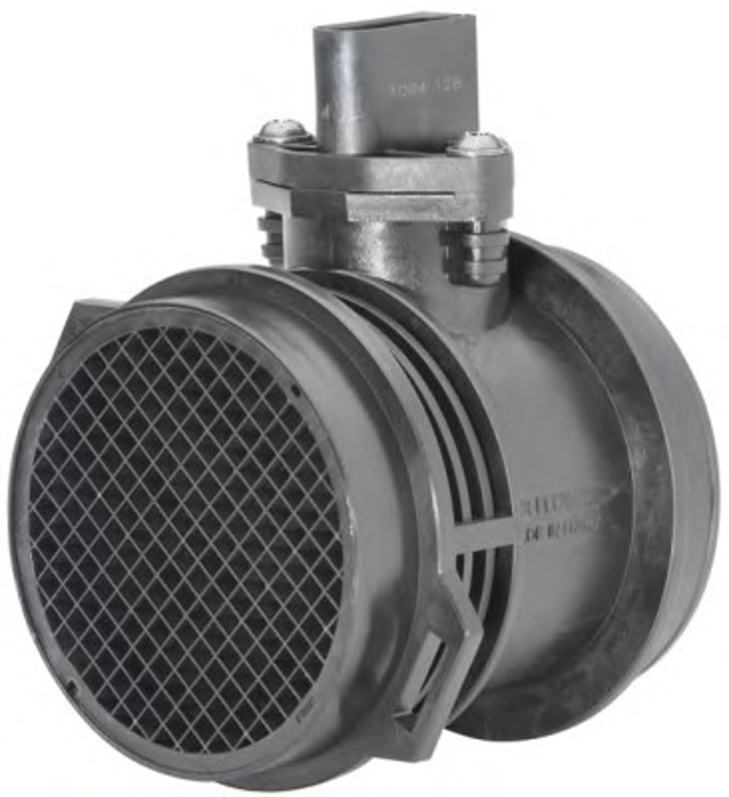 Расходомер воздуха HELLA/BEHR/PAGID 8ET009149-121