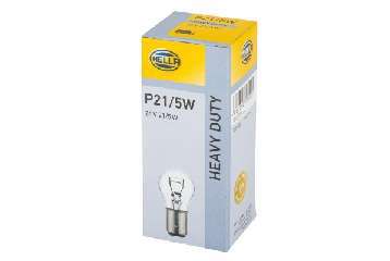 Лампа накаливания HELLA/BEHR/PAGID 8GD 002 078-241