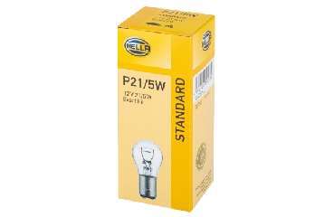 Лампа накаливания HELLA/BEHR/PAGID 8GD002078-121