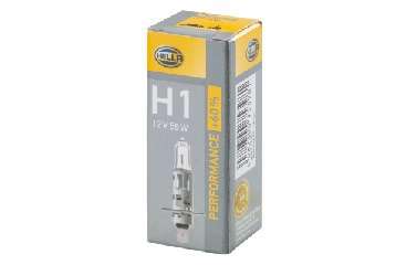 Лампа накаливания фары дальнего света 60 HELLA/BEHR/PAGID 8GH223498-211