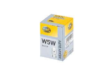 Лампа накаливания HELLA/BEHR/PAGID 8GP003594-251