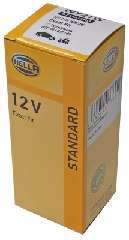 Лампа накаливания фонаря указателя поворота HELLA/BEHR/PAGID 8GP009021-002