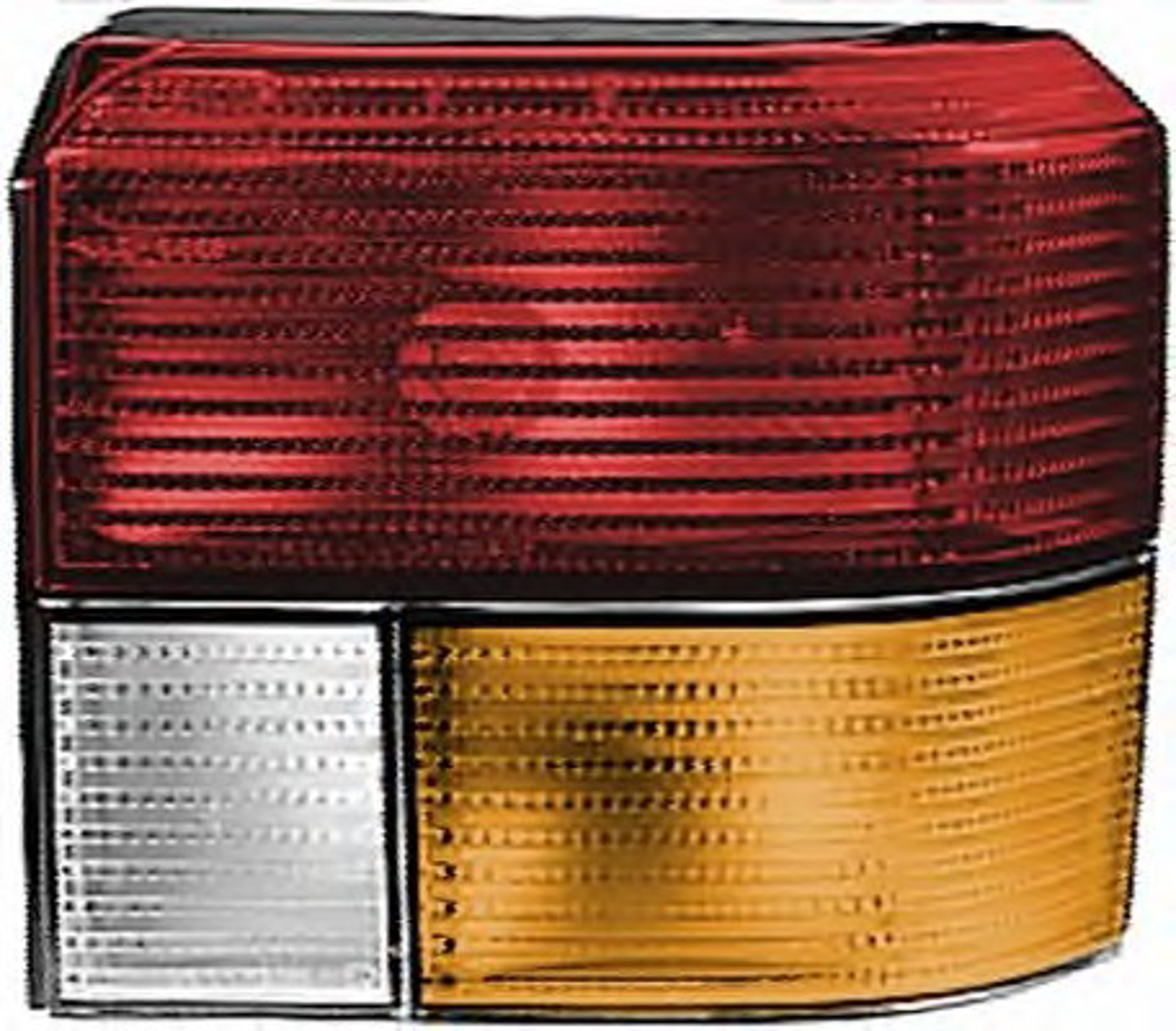 Задний фонарь HELLA/BEHR/PAGID 9EL146372-001