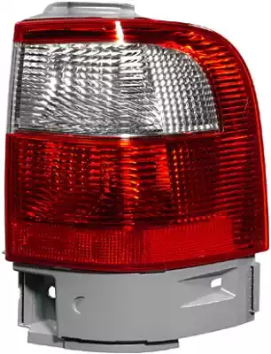 Задний фонарь HELLA/BEHR/PAGID 9EL 964 483-011