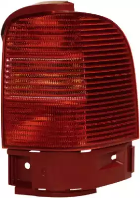 Задний фонарь HELLA/BEHR/PAGID 9EL 964 502-011