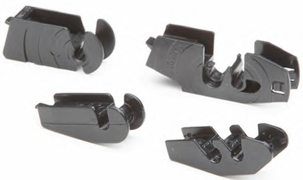 Щетка стеклоочистителя HELLA/BEHR/PAGID 9XW 178 878-111