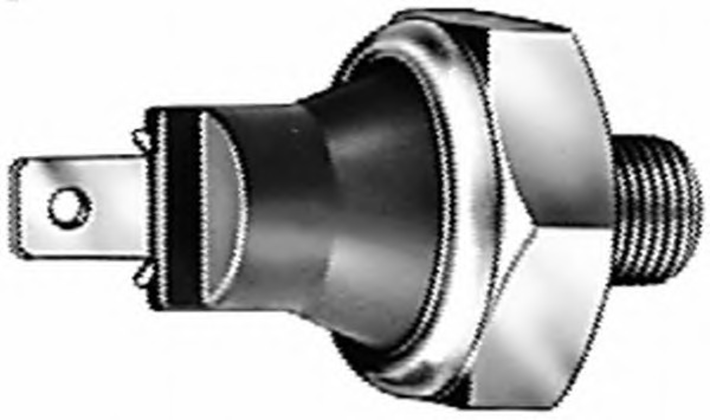 Датчик давления масла HELLA/BEHR/PAGID 6ZF007394-001