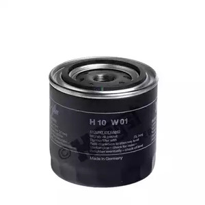 H10W01 HENGST FILTER Фильтр масляный