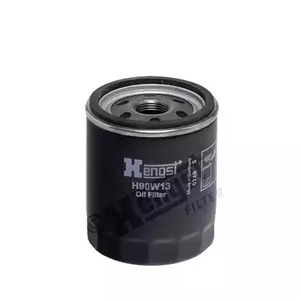 H90W13 HENGST FILTER Фильтр масляный