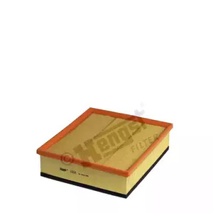 Фильтр воздушный HENGST FILTER E161L01