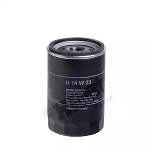 H14W23 HENGST FILTER Фильтр масляный