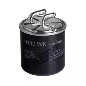 H140WK HENGST FILTER Фильтр топливный