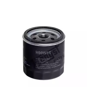 H90W16 HENGST FILTER Фильтр масляный