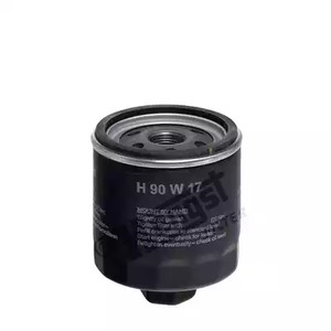 H90W17 HENGST FILTER Фильтр масляный