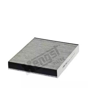 Фильтр салона HENGST FILTER E2962LC