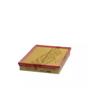 Фильтр воздушный HENGST FILTER E263L