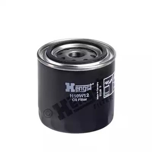 H10W12 HENGST FILTER Фильтр масляный